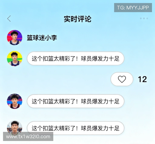 评价聚焦